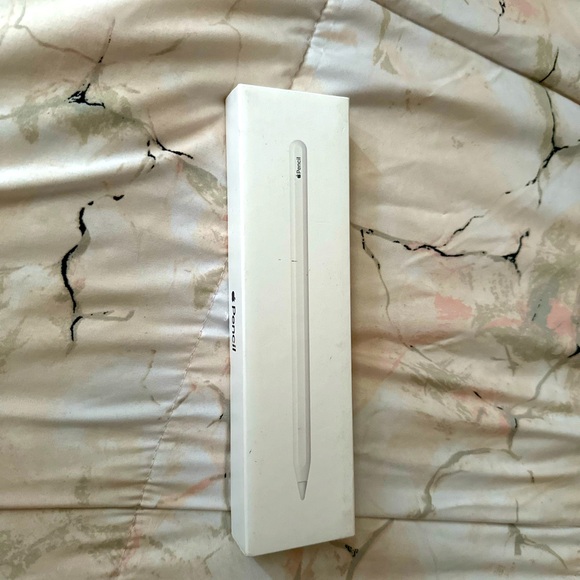 Apple Pencil 2 - Picture 2 of 3